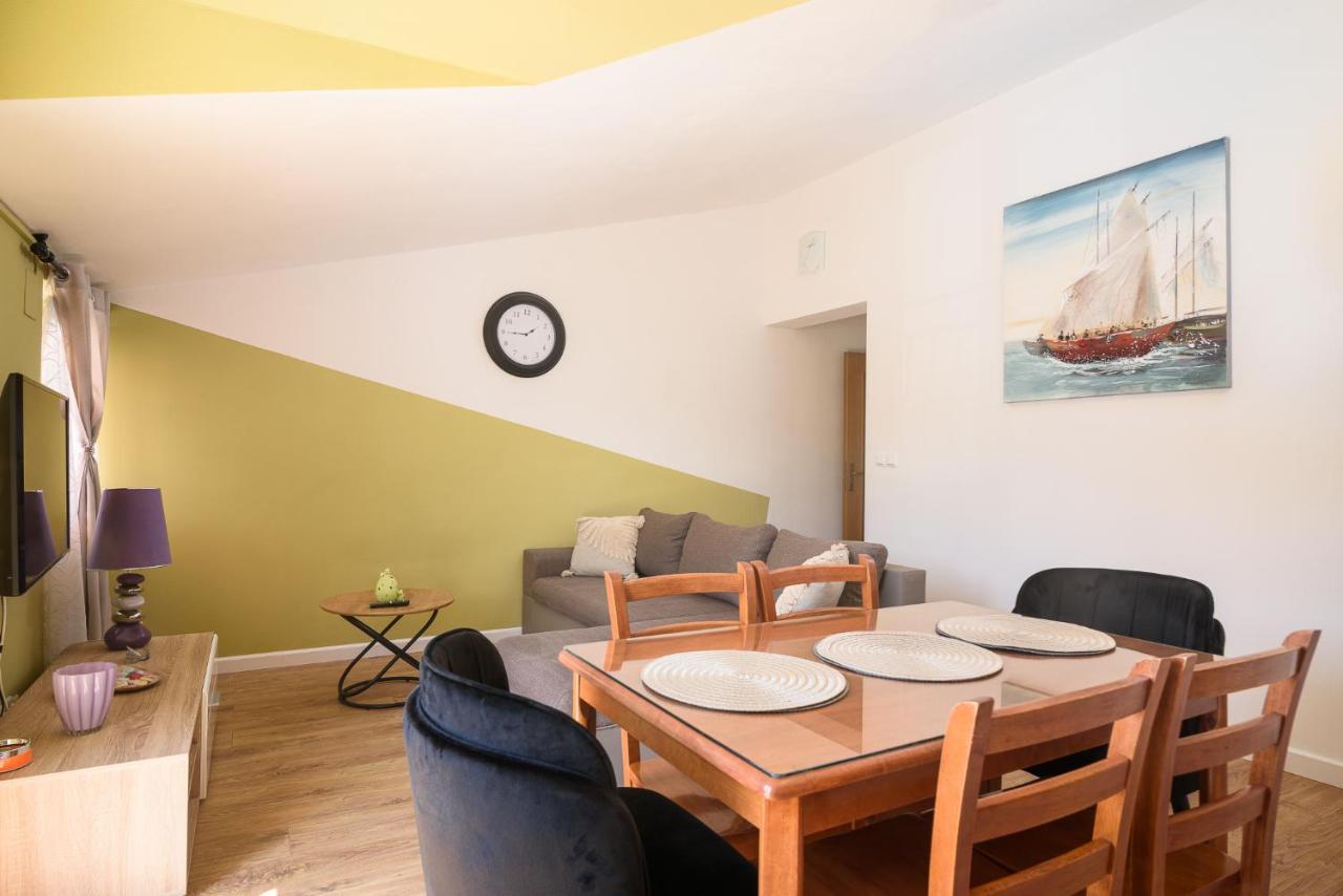 Apartment Vikeli