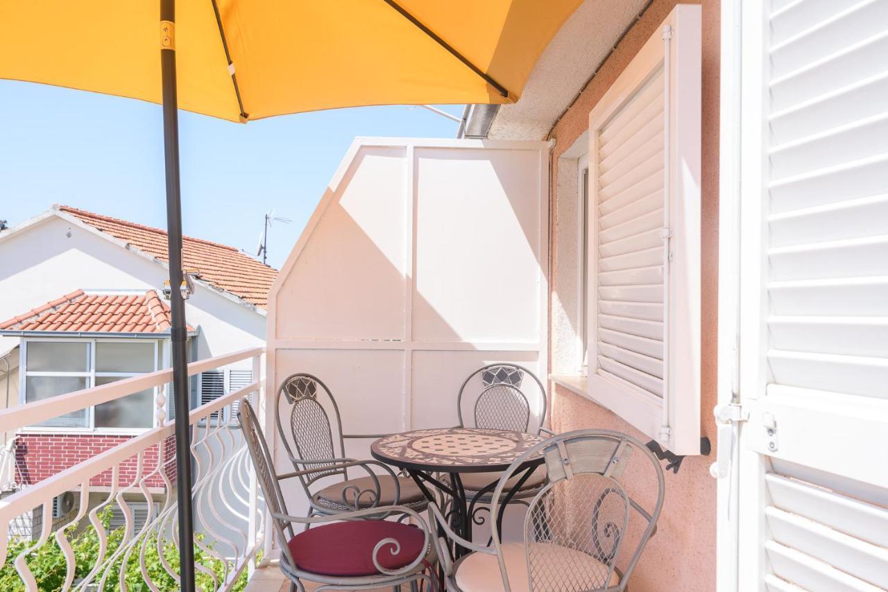 Vikeli Trogir