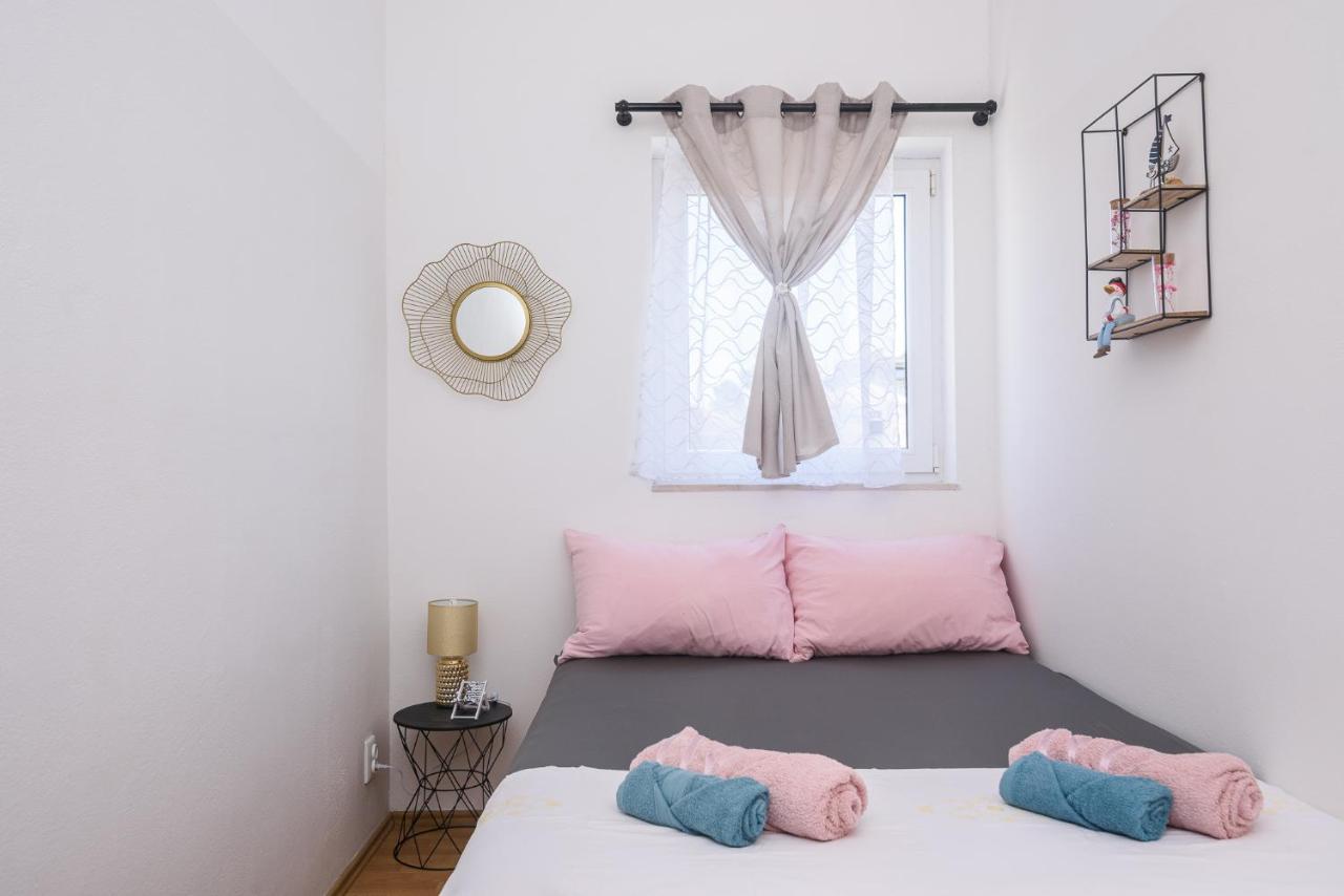 Apartment Vikeli