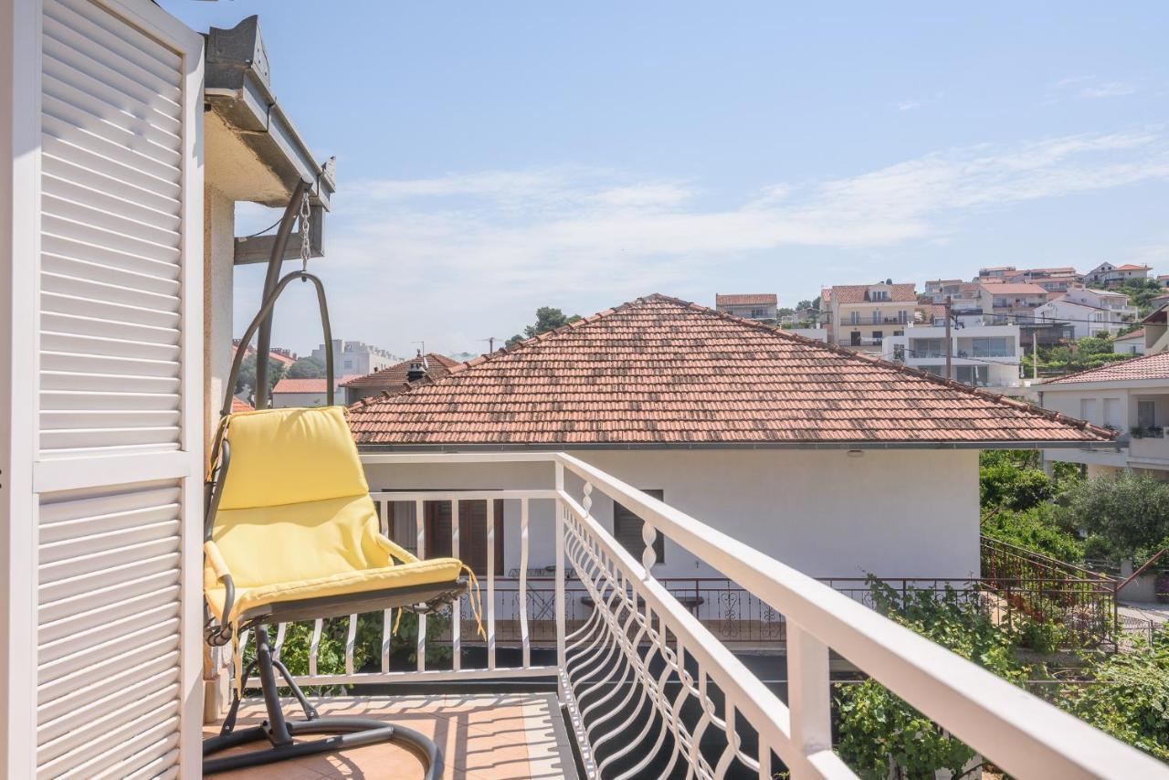 Vikeli Trogir