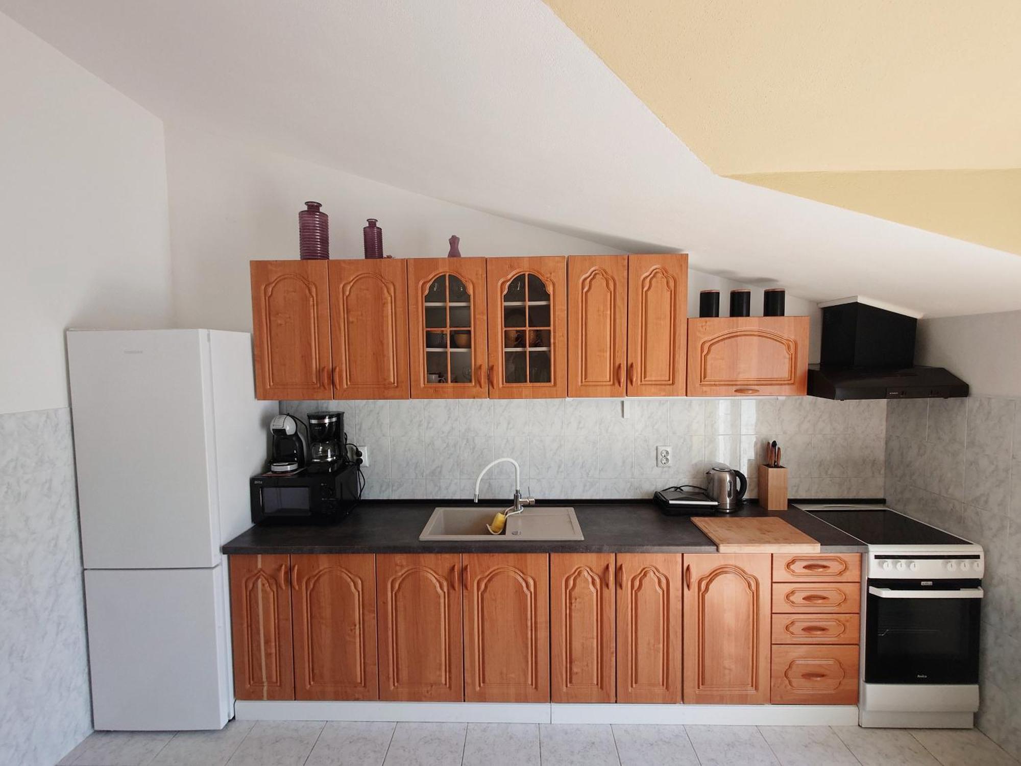 Apartment Vikeli Trogir